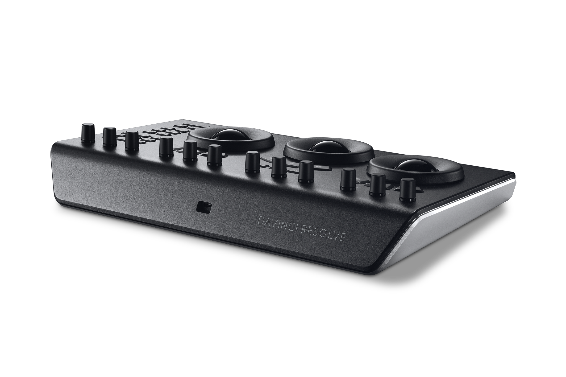 DaVinci Resolve Micro Panel Rear Angle copy
