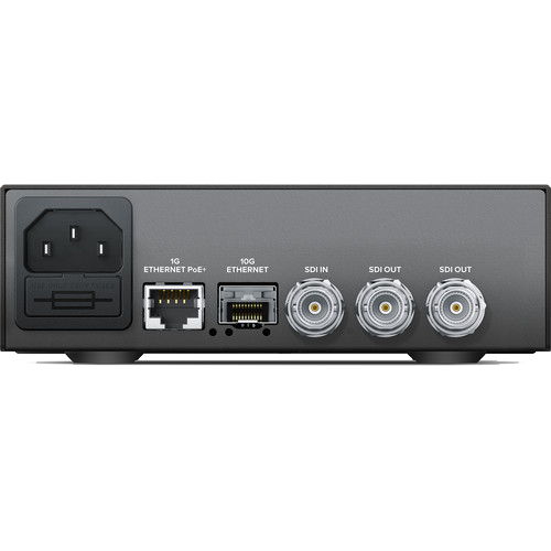 IP Video 12G 3