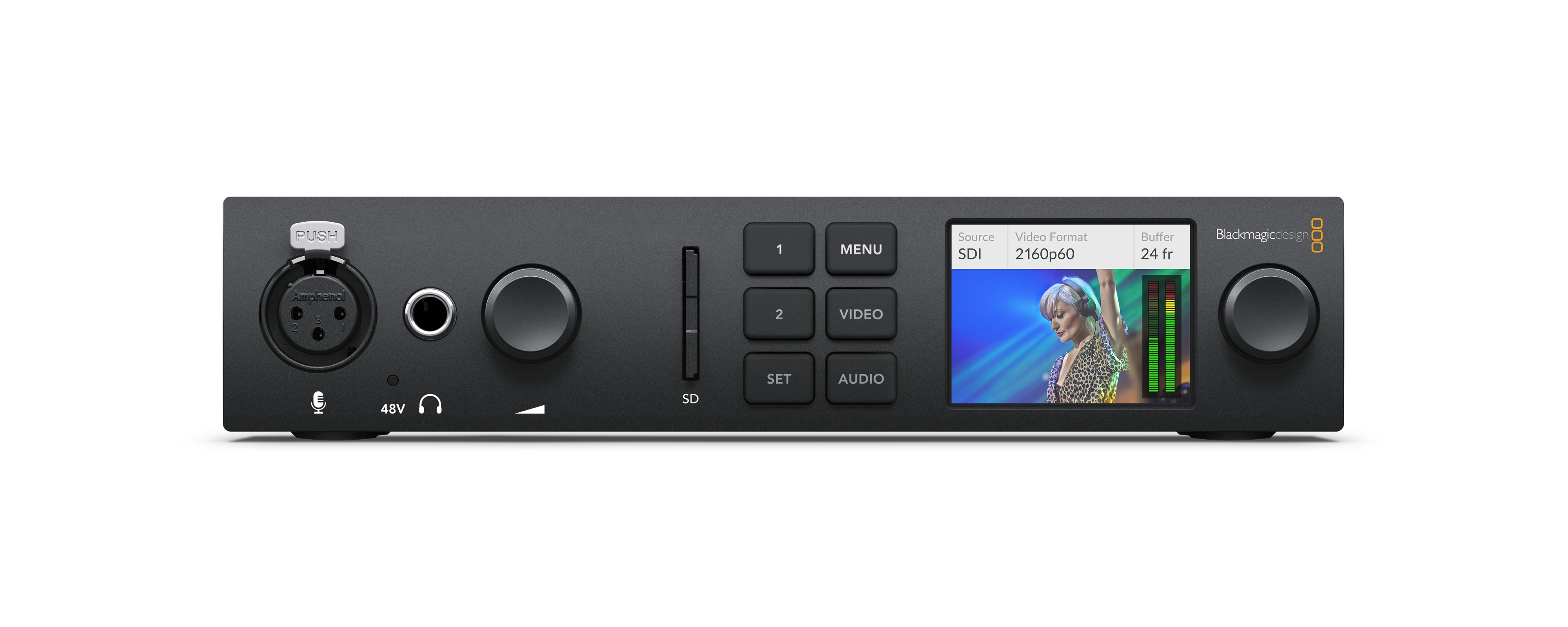 UltraStudio4KMini_Front_RGB