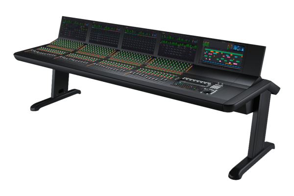 Xử lý âm thanh Fairlight