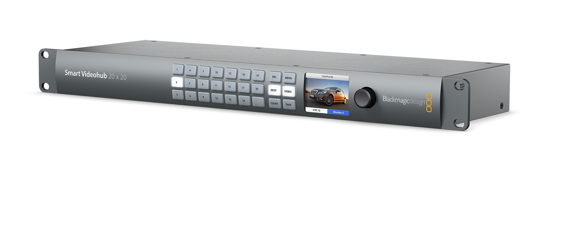 Smart_Videohub_20x20_Front_Right_Angle_RGB copy