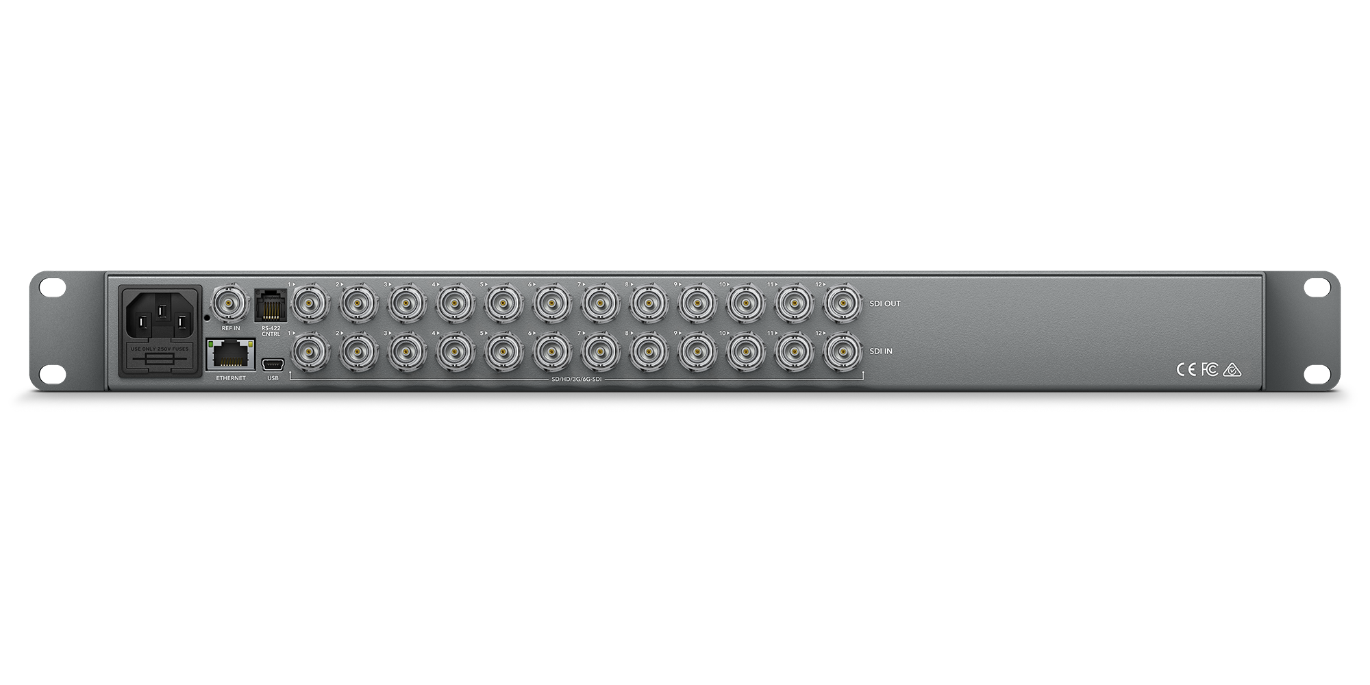 Smart_Videohub_Cleanswitch_12x12_Rear_RGB copy