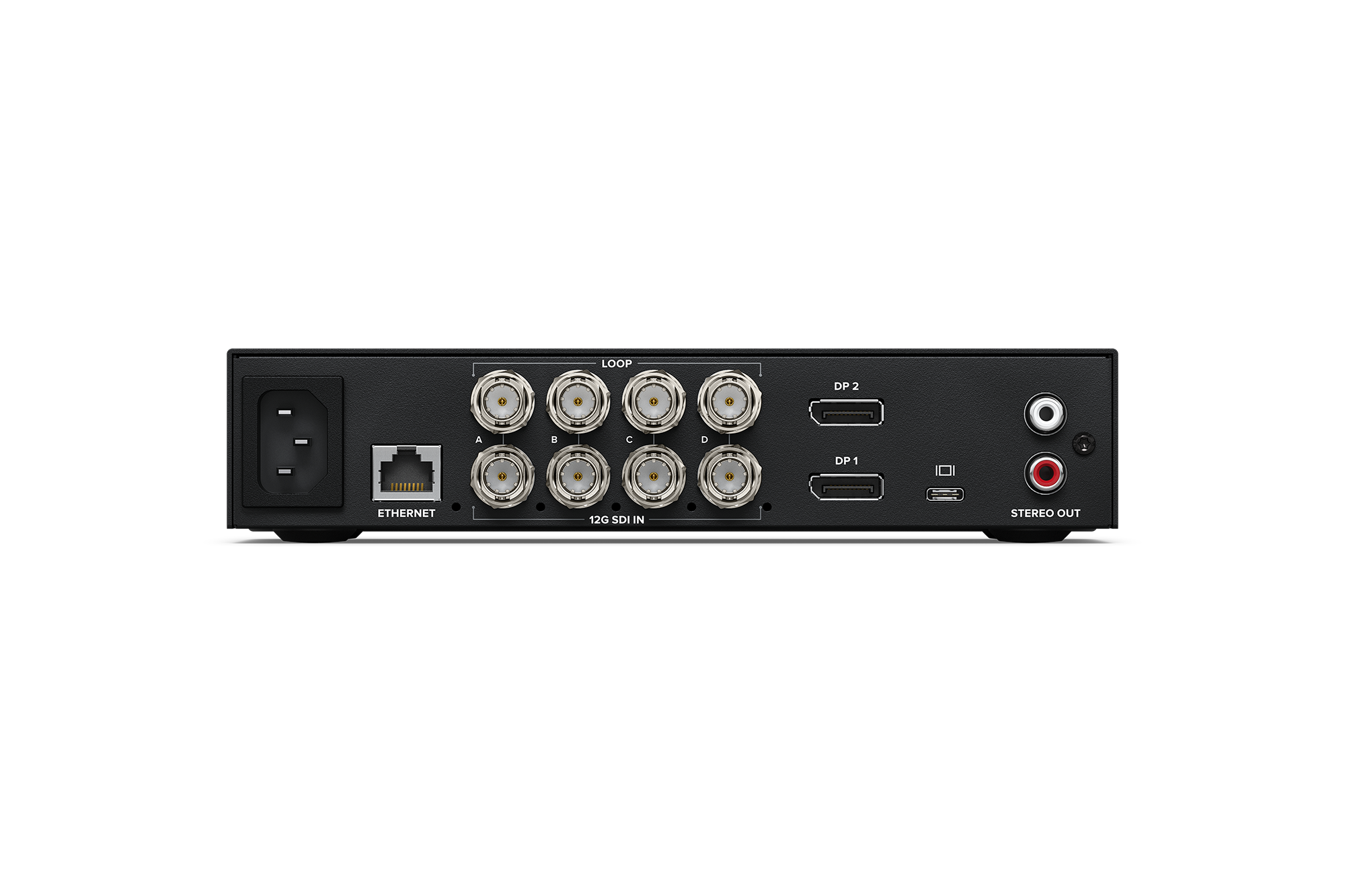 Teranex-Mini-SDI-to-DisplayPort-8K-HDR-Rear