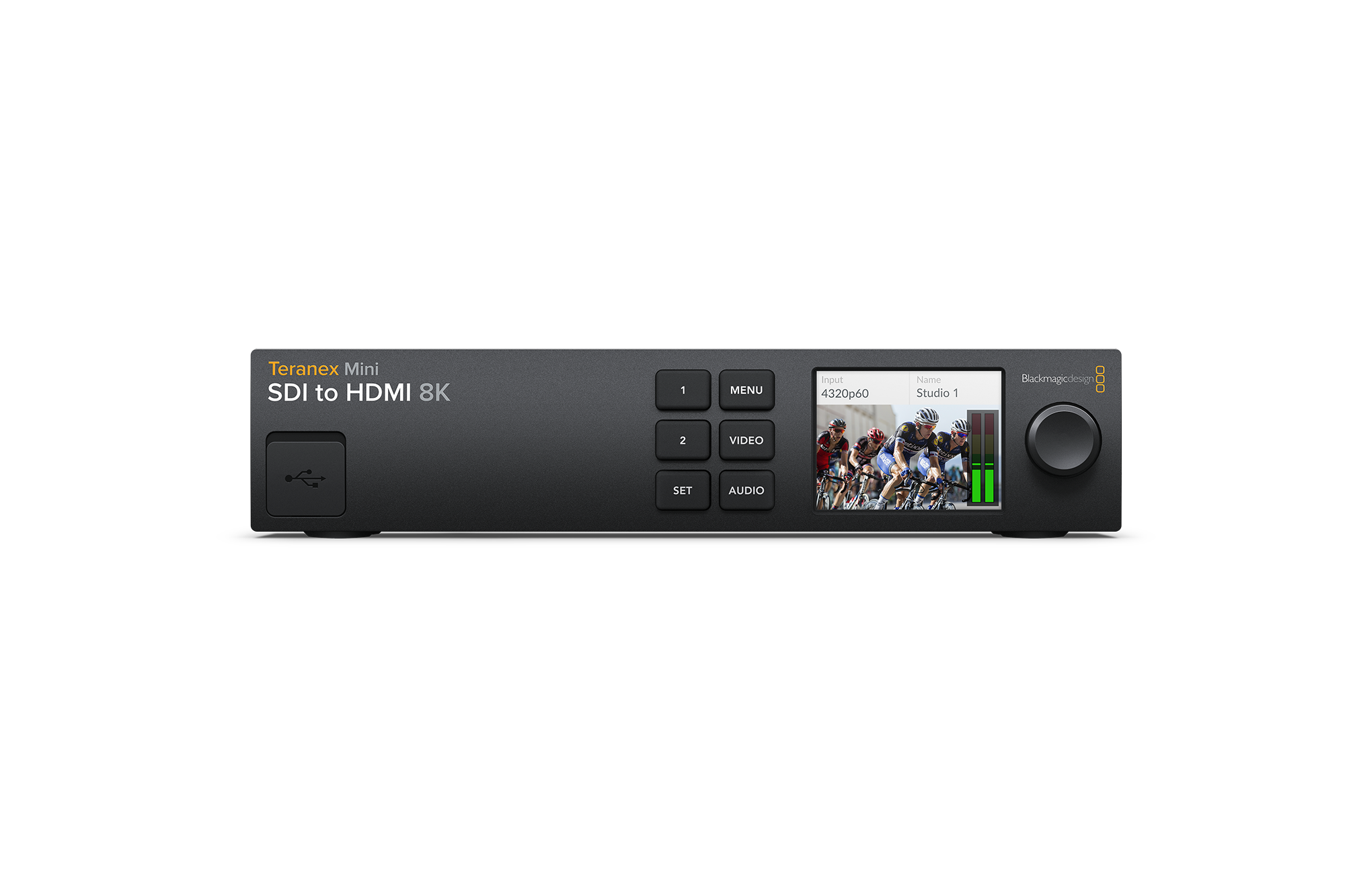Teranex-Mini-SDI-to-HDMI-8K-HDR-Front