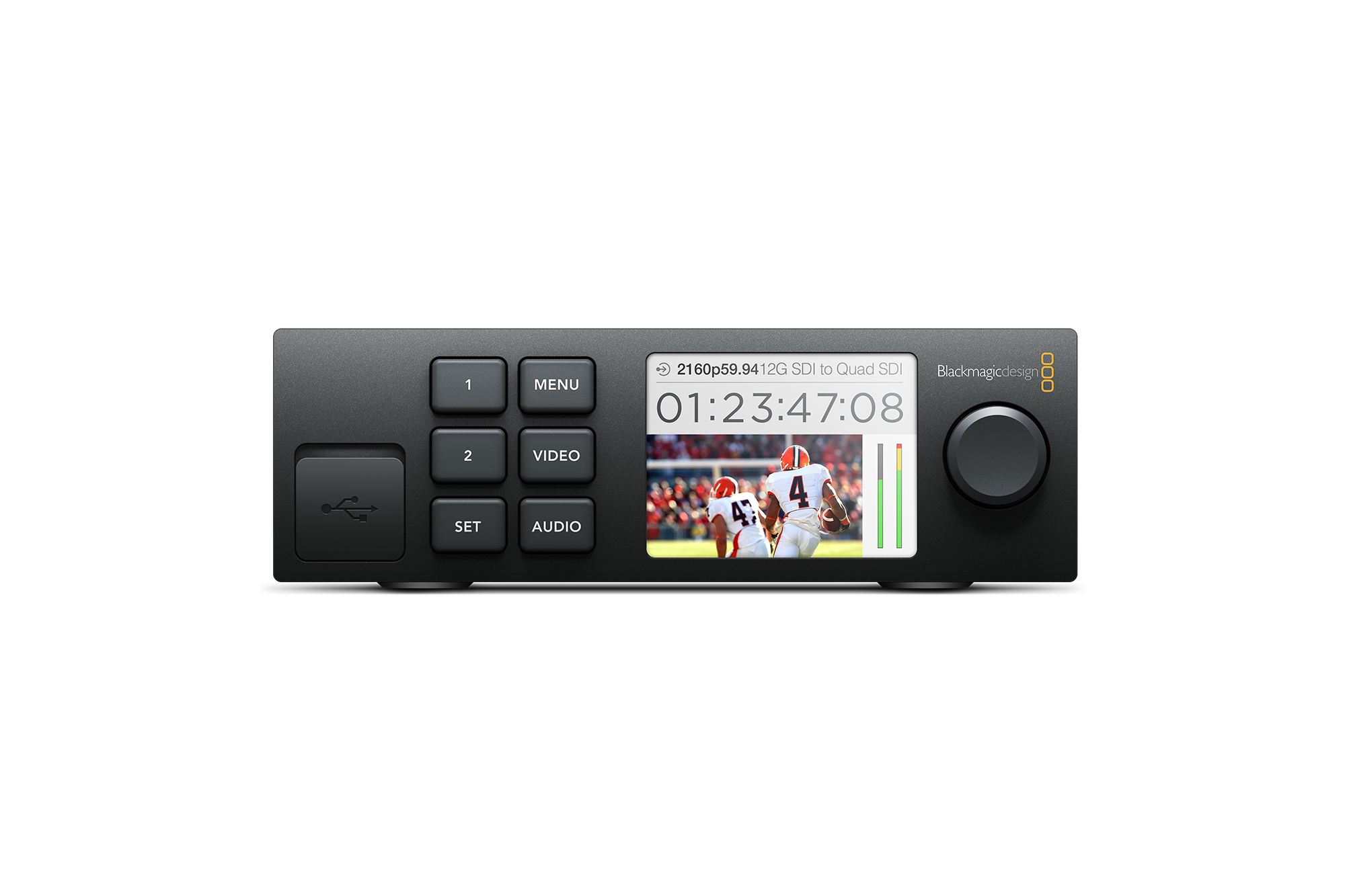 TeranexMini_12GSDItoQuadSDI_FrontSmartPanel_rgb
