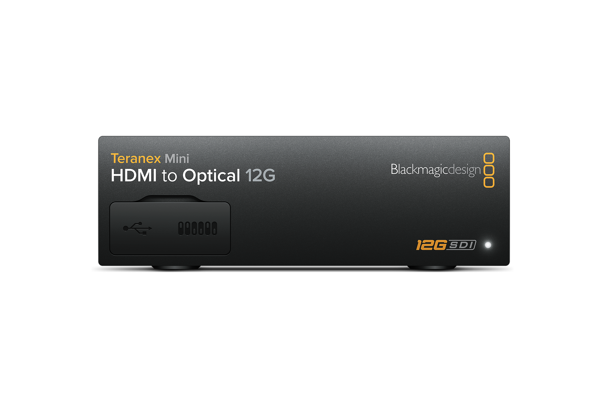 TeranexMini_HDMItoOptical12G_Front_rgb
