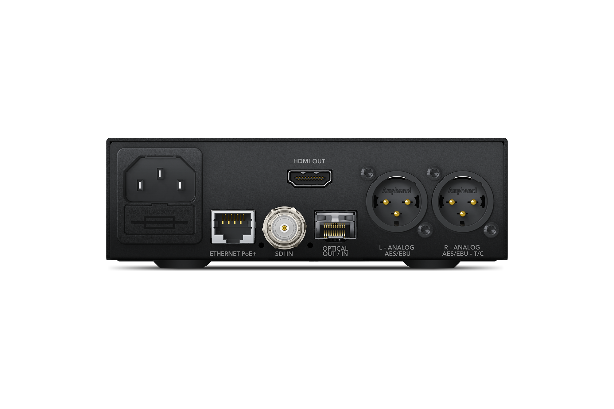 TeranexMini_OpticaltoHDMI12G_Rear_rgb