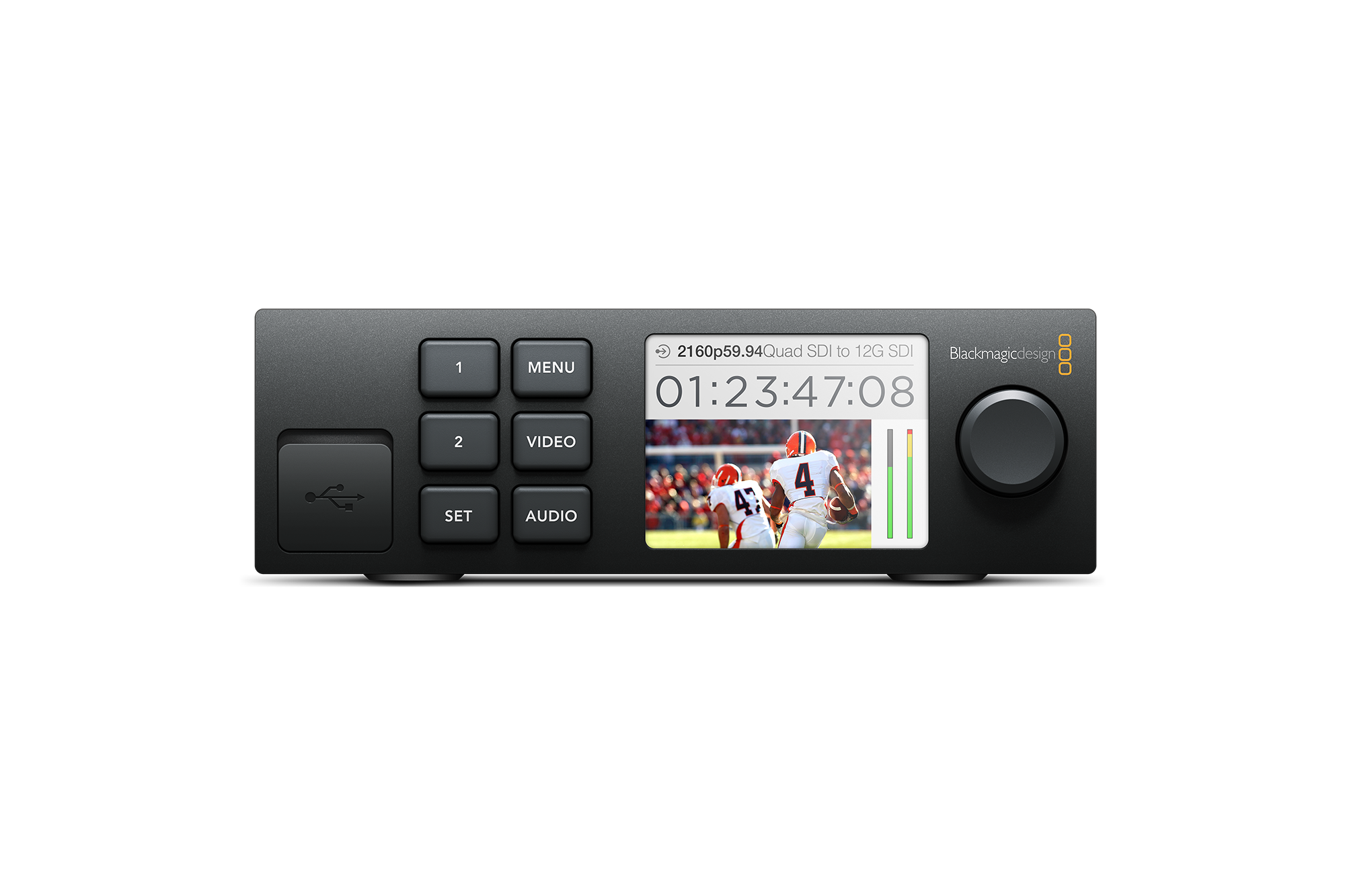TeranexMini_QuadSDIto12GSDI_FrontSmartPanel_rgb