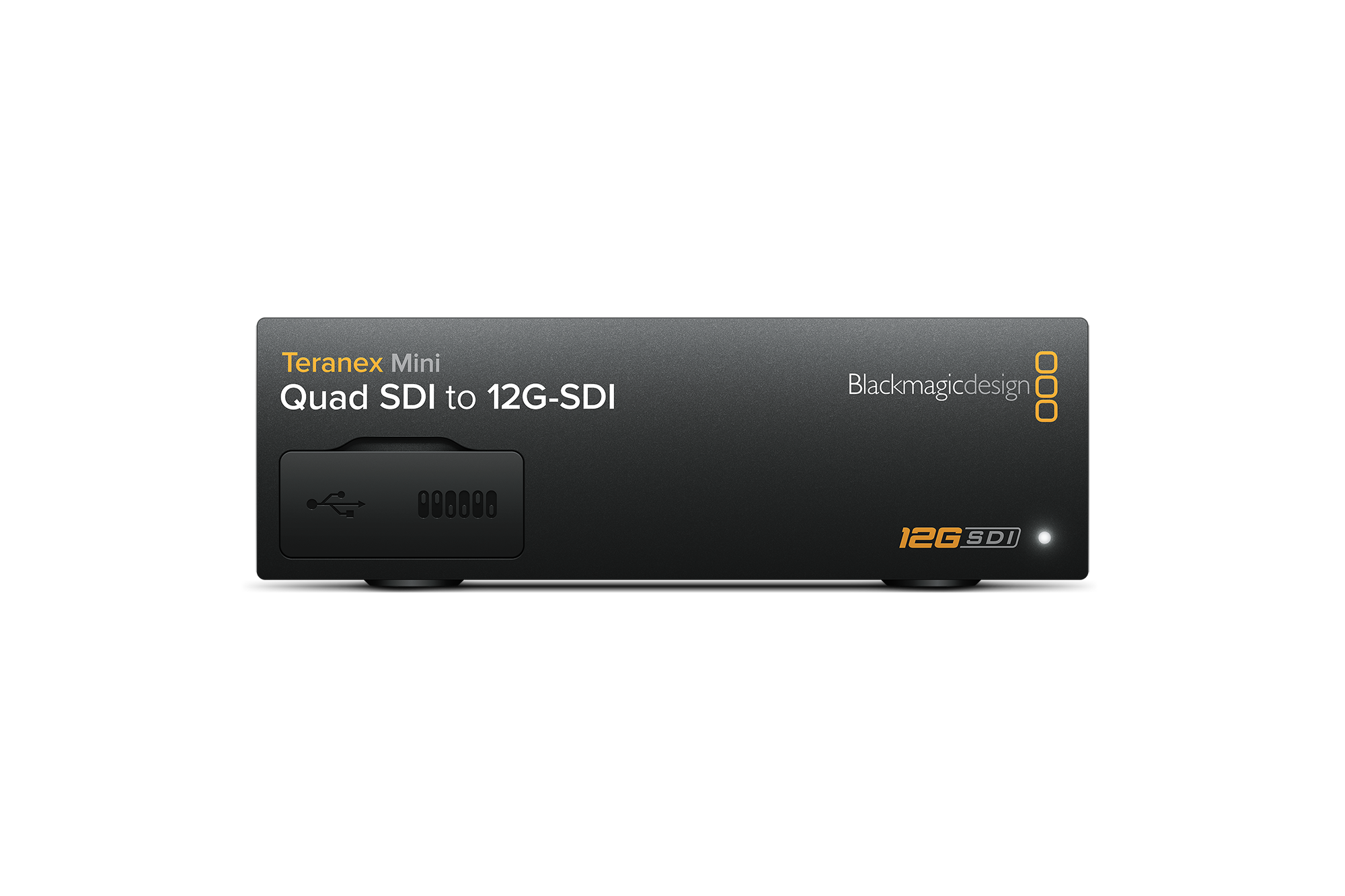 TeranexMini_QuadSDIto12GSDI_Front_rgb