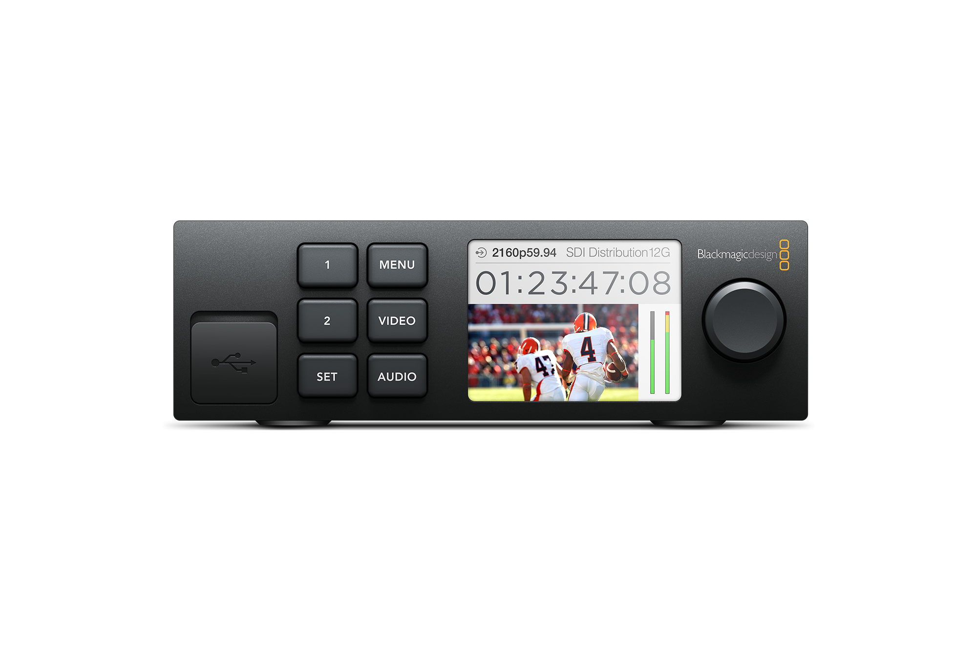 TeranexMini_SDIDistribution12G_FrontSmartPanel_rgb