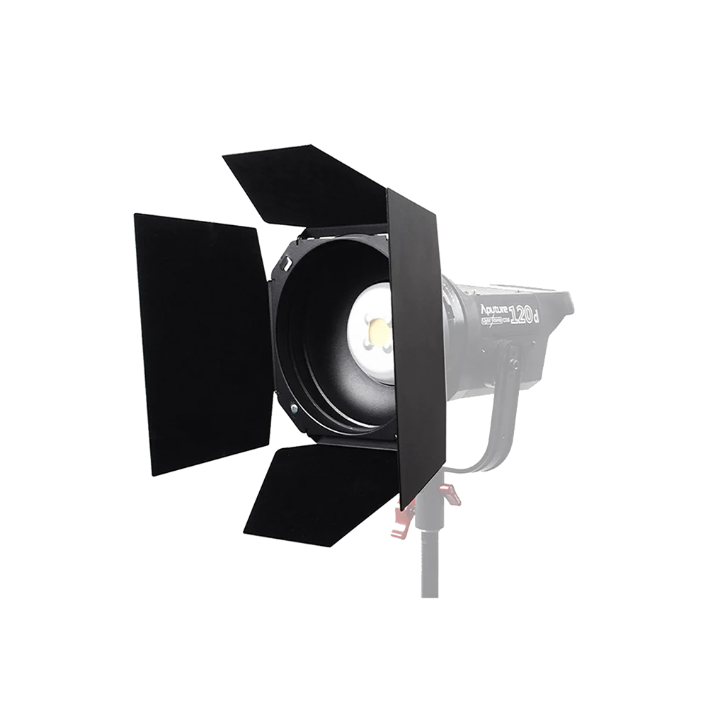 Aputure Barndoors 2