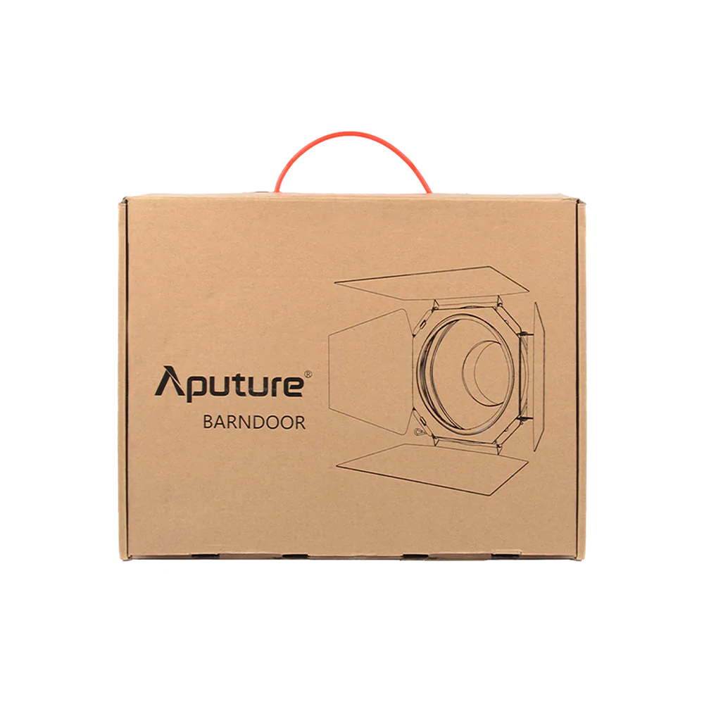 Aputure Barndoors