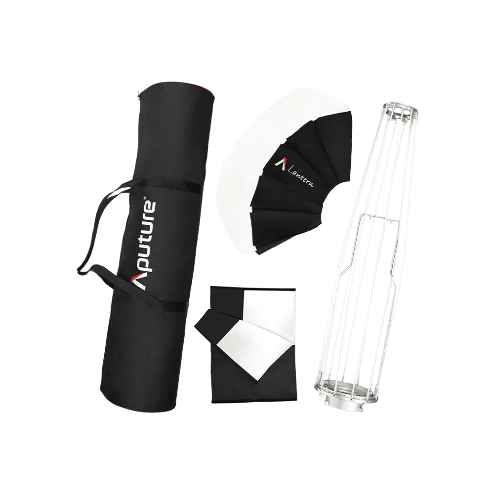 Aputure Lantern(26 inches) 4
