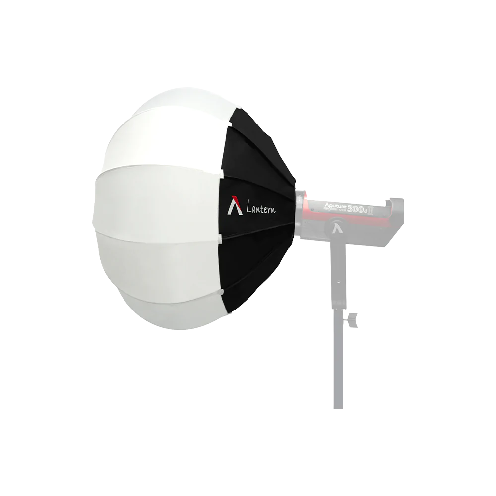 Aputure Lantern(26 inches) 6