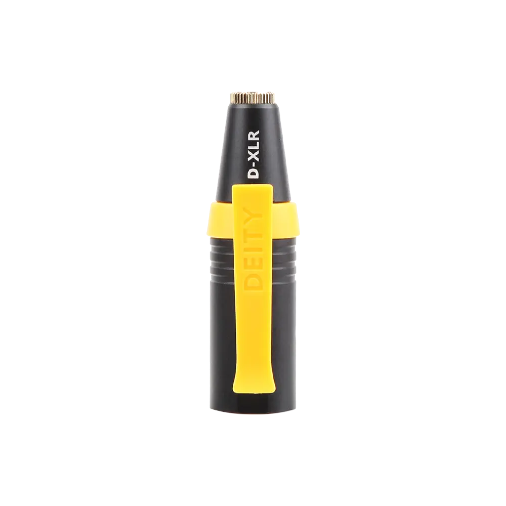 D-XLR 2