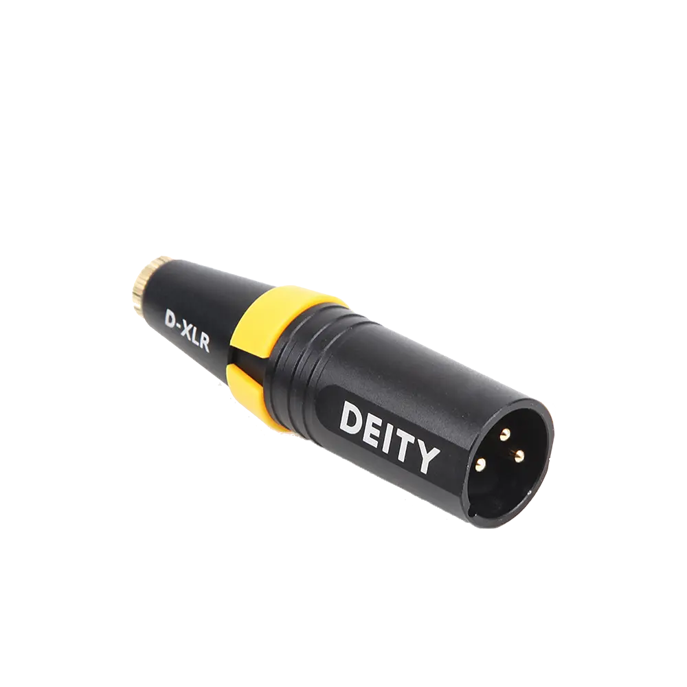 D-XLR 3