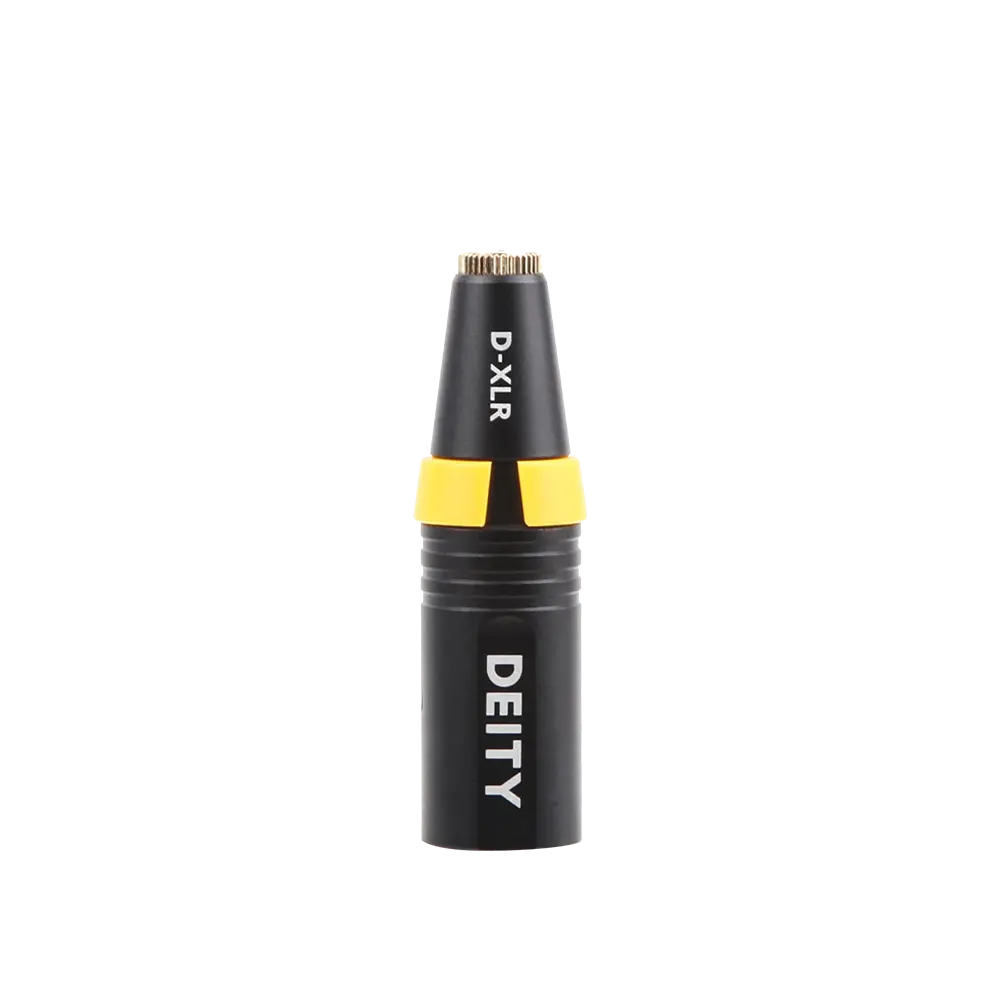 D-XLR