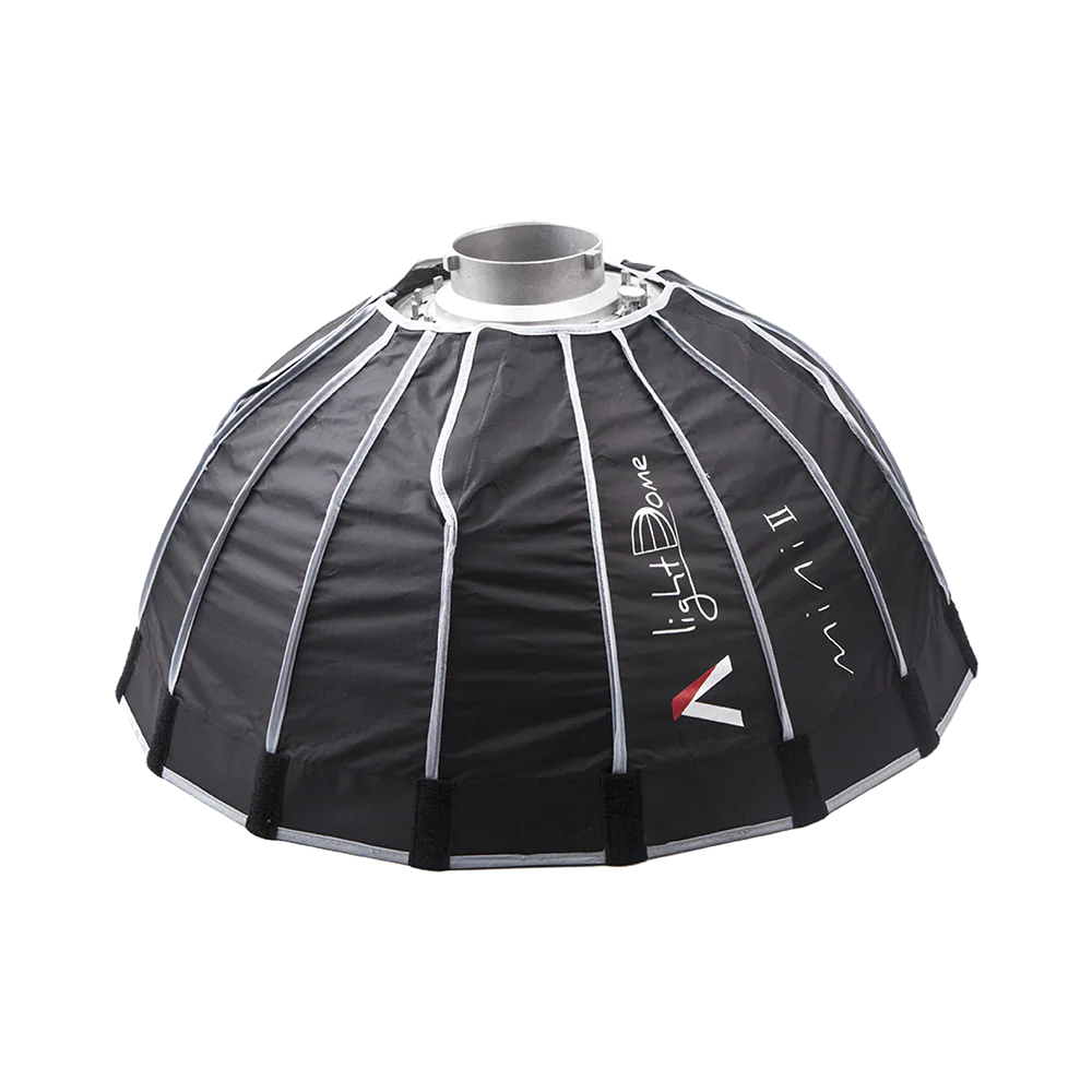 Light Dome mini II 4