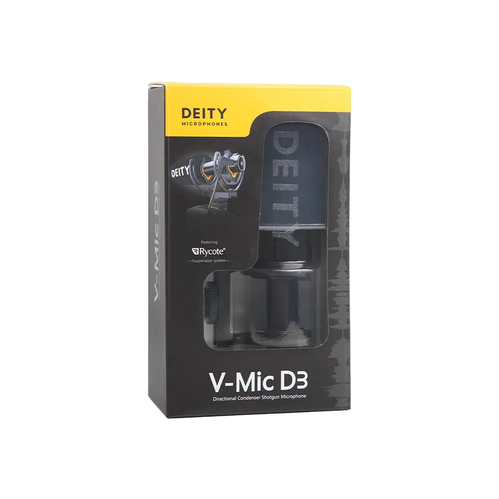 V-Mic D3 2