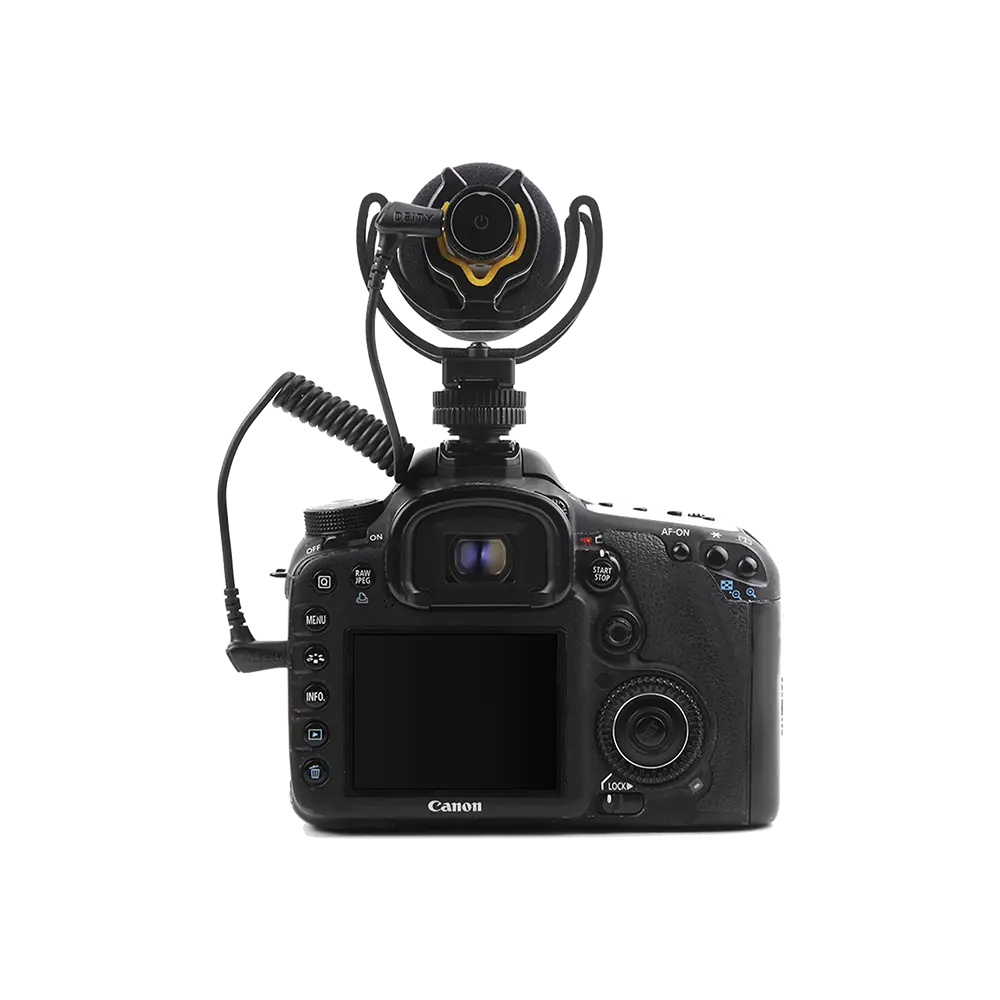 V-Mic D3 3