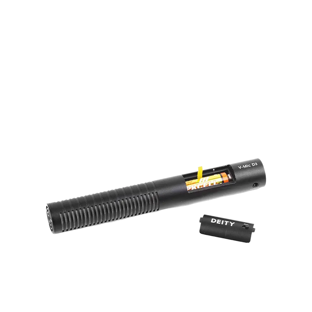 V-Mic D3 5