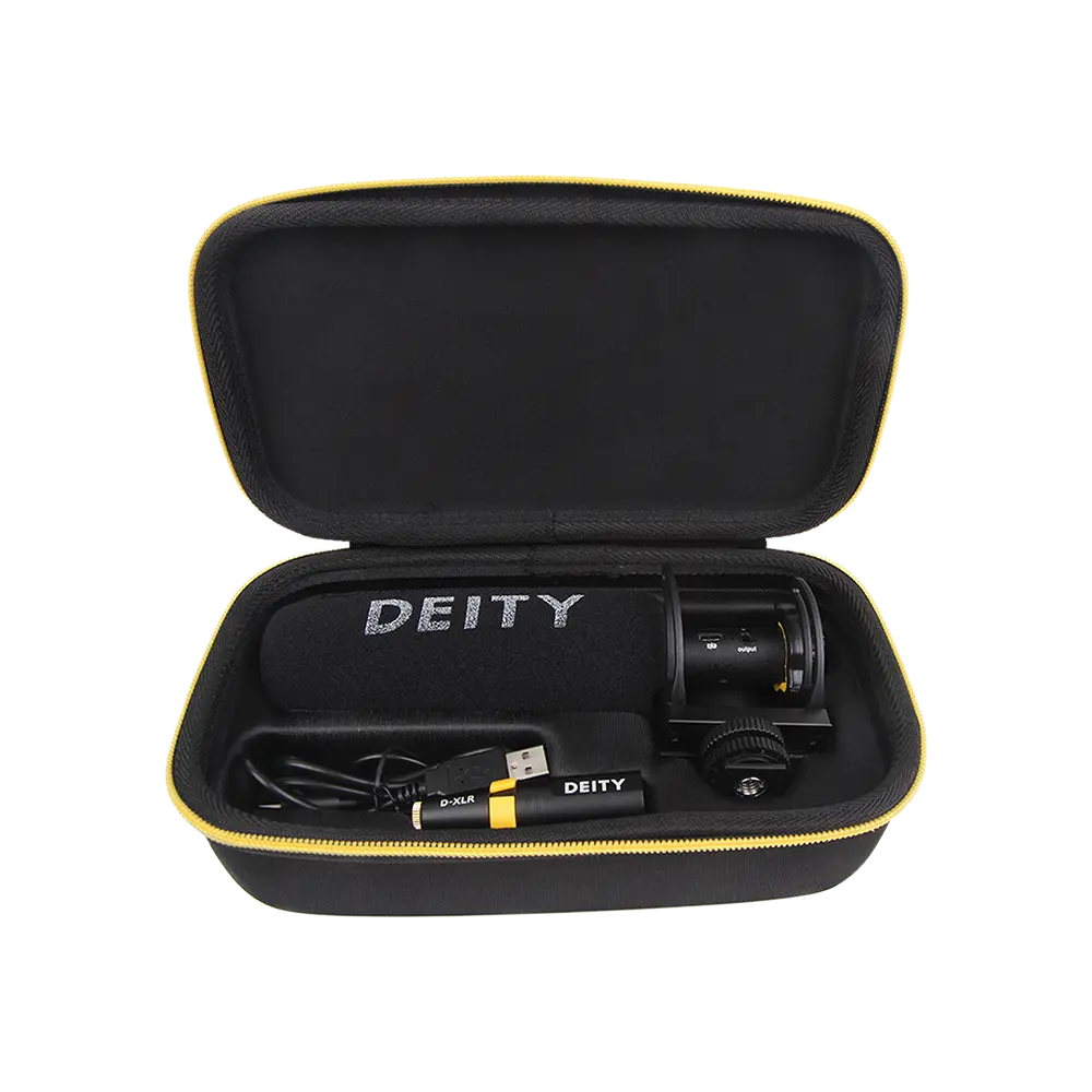 V-Mic D3 Pro Location Kit 3