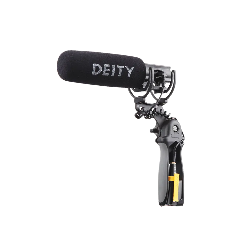 V-Mic D3 Pro Location Kit 5