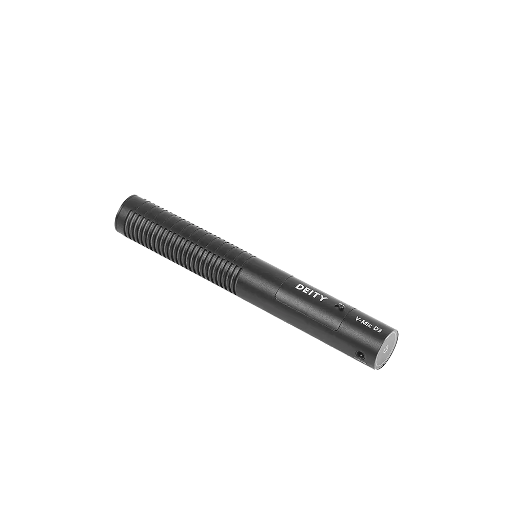V-Mic D3