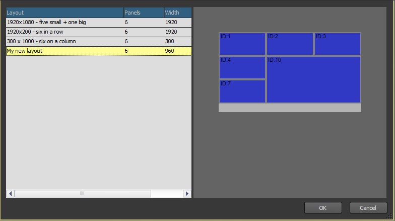 Playout